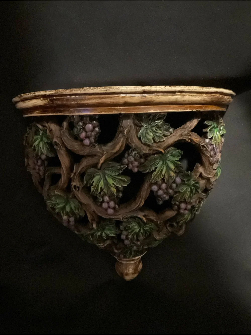 N/A decorative grape